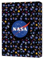 Mapă școlară Kite A4 NS22-213 imaginea #1 — magazin online Desire.md