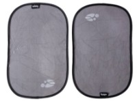 Солнцезащитная шторка Zopa 2pcs (18640)