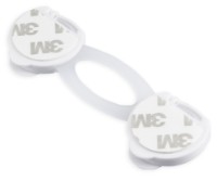 Încuietoare Zopa 2pcs (44326) imaginea #1 — magazin online Desire.md