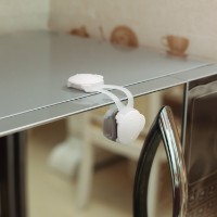 Încuietoare Zopa 2pcs (44326) imaginea #3 — magazin online Desire.md