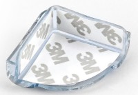 Protectie de colt Zopa 4pcs (44317) imaginea #5 — magazin online Desire.md