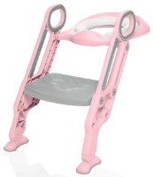 Детское сиденье для унитаза Zopa Blush Pink (444205)