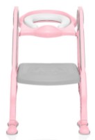 Детское сиденье для унитаза Zopa Blush Pink (444205) фото №2 — интернет-магазин Desire.md