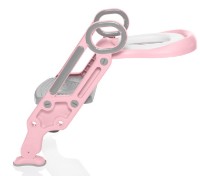 Детское сиденье для унитаза Zopa Blush Pink (444205) фото №3 — интернет-магазин Desire.md