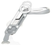 Colac WC pentru copii Zopa Dove Grey (444212) imaginea #3 — magazin online Desire.md