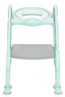 Детское сиденье для унитаза Zopa Ice Green (444199) фото №4 — интернет-магазин Desire.md