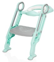 Детское сиденье для унитаза Zopa Ice Green (444199) фото №1 — интернет-магазин Desire.md