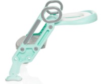 Детское сиденье для унитаза Zopa Ice Green (444199) фото №2 — интернет-магазин Desire.md