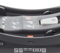 База для автокресла Zopa i-Size X1 Plus (43423) фото №3 — интернет-магазин Desire.md