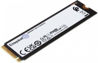 Solid State Drive (SSD) Kingston Fury Renegade 4Tb (SFYRDK/4000G) imaginea #4 — magazin online Desire.md