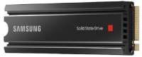 Solid State Drive (SSD) Samsung 980 PRO 1Tb with Heatsink