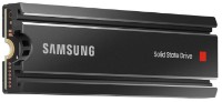 SSD накопитель Samsung 980 PRO 1Tb with Heatsink