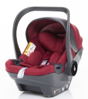 Детское автокресло Zopa X1 Plus Bordo Red (46695) фото №1 — интернет-магазин Desire.md