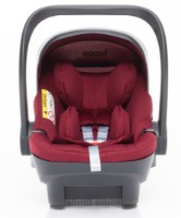 Детское автокресло Zopa X1 Plus Bordo Red (46695) фото №2 — интернет-магазин Desire.md