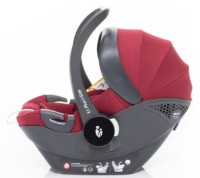 Детское автокресло Zopa X1 Plus Bordo Red (46695) фото №3 — интернет-магазин Desire.md