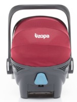 Детское автокресло Zopa X1 Plus Bordo Red (46695) фото №4 — интернет-магазин Desire.md