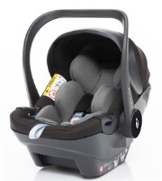 Детское автокресло Zopa X1 Plus Rocky Grey (46697) фото №1 — интернет-магазин Desire.md