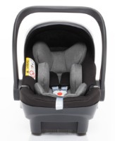 Детское автокресло Zopa X1 Plus Rocky Grey (46697) фото №2 — интернет-магазин Desire.md