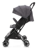 Carucior Zopa Zopa IQ Neat Grey (49464) imaginea #2 — magazin online Desire.md