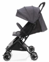 Carucior Zopa Zopa IQ Neat Grey (49464) imaginea #6 — magazin online Desire.md