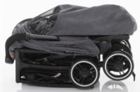 Carucior Zopa Zopa IQ Neat Grey (49464) imaginea #7 — magazin online Desire.md