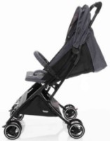 Carucior Zopa Zopa IQ Neat Grey (49464) imaginea #8 — magazin online Desire.md