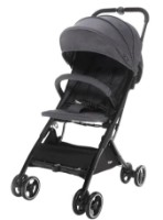 Carucior Zopa Zopa IQ Neat Grey (49464) imaginea #1 — magazin online Desire.md