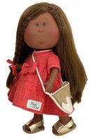 Păpușa Nines Mia (3406) imaginea #1 — magazin online Desire.md