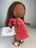 Păpușa Nines Mia (3406) imaginea #2 — magazin online Desire.md