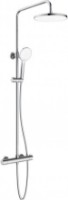 Душевой набор Imprese Centrum W Т-15510