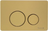 Кнопка смыва Imprese i-Frame i7111SG