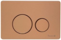 Кнопка смыва Imprese i-Frame i7111SR