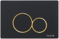 Кнопка смыва Imprese i-Frame i7117PB