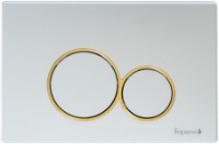 Кнопка смыва Imprese i-Frame i7117PS