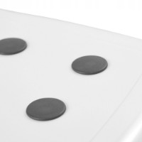 Înăltător baie Keeeper Panda (10031100) imaginea #4 — magazin online Desire.md