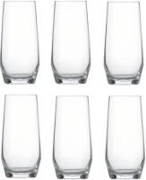Набор стаканов Schott Zwiesel Pure Becher 6pcs (113771) фото №2 — интернет-магазин Desire.md