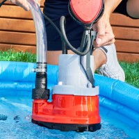 Pompă de drenaj AL-KO Easy Sub 8500 imaginea #2 — magazin online Desire.md