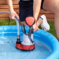 Pompă de drenaj AL-KO Easy Sub 8500 imaginea #3 — magazin online Desire.md