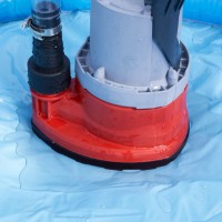 Pompă de drenaj AL-KO Easy Sub 8500 imaginea #4 — magazin online Desire.md