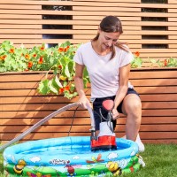 Pompă de drenaj AL-KO Easy Sub 8500 imaginea #6 — magazin online Desire.md