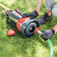 Pompă de drenaj AL-KO Premium Dive 5600/44 imaginea #7 — magazin online Desire.md