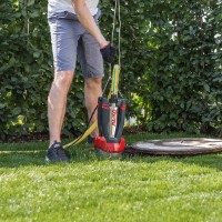 Pompă de drenaj AL-KO Premium Dive 5600/44 imaginea #3 — magazin online Desire.md