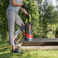 Pompă de drenaj AL-KO Premium Dive 5600/44 imaginea #5 — magazin online Desire.md