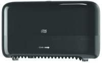 Dispenser hârtie Tork Mid-Size T7 Black (558048)