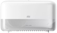 Dispenser hârtie Tork Mid-Size T7 White (558040)