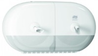 Dispenser hârtie Tork SmartOne Mini T9 White (682000)