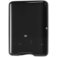 Dispenser hârtie Tork H3 Black (553008)