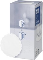 Салфетки для сервировки стола Tork Coaster 8str 250/12 White (474474) фото №2 — интернет-магазин Desire.md