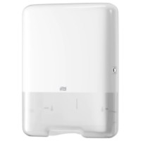 Dispenser hârtie Tork ZZ H3 White (553000)