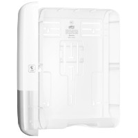 Dispenser hârtie Tork ZZ H3 White (553000) imaginea #2 — magazin online Desire.md
